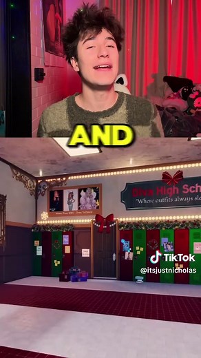 Unlocking Lana in Dress To Impress - Flee The Facility Update