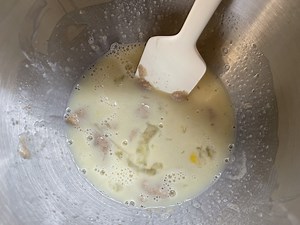 Whole Wheat Sourdough Hokkaido Milk Bread