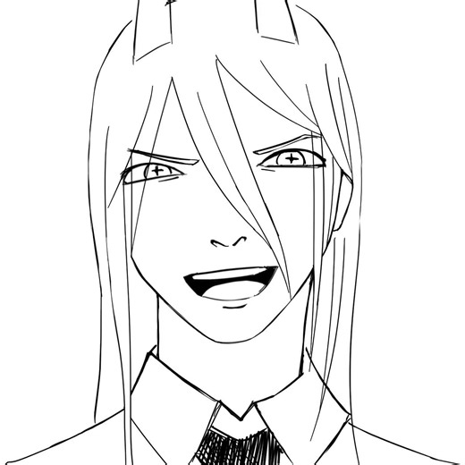 Chainsaw Man Explained: Healthy Food in a Unique Way