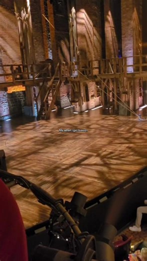 Funny Moments from Hamilton: A Musical Parody