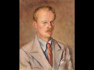 Allen Tate Reads his Poems (1959)