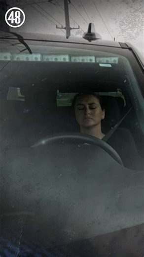 When a woman goes missing, the case gets personal for tracker Dakota Black. Inside a detective’s search for answers — now streaming on Paramount . | 48 Hours