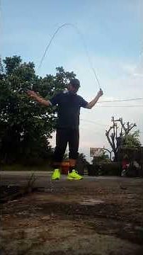 jumprope