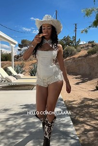 day unoooo #coachella | coachella