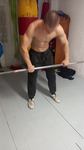 Workout | Giuliano Stroe