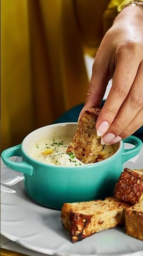 Eggs en Cocotte Recipe
