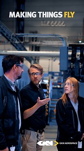 Perfeksjon kommer sjelden i store steg. Den skapes i tusendelene – i presisjon, kvalitet og viljen til å forbedre seg hver eneste dag. Hos oss handler det om de små forbedringene som til slutt gjør den store forskjellen. Den samme drivkraften finner du hos Karsten Warholm – verdens raskeste på 400 meter hekk! 🔥 #GKNAerospace #EngineeringExcellence #Innovasjon #Presisjon #KarstenWarholm | GKN Aerospace Norway As