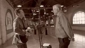 Billy Bragg & Joe Henry - Gentle On My Mind Chords - (Official Video) - ChordU