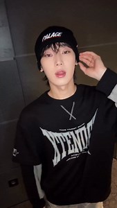 1.6M views · 120K reactions | GO! GO! #SUNOO #ENHYPEN | Enhypen | Facebook