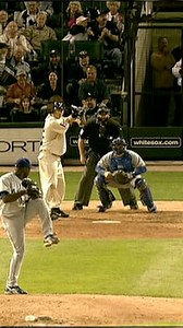 If it wasn't for Hawk Harrelson, this move might have not happened. '05 Forever, presented by Rate, drops this Thursday. | Chicago White Sox