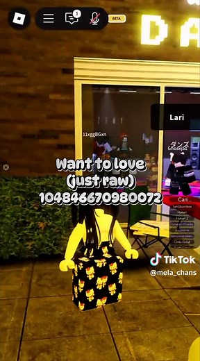 Roblox ID Songs Compilation: Enjoy the Best Music!