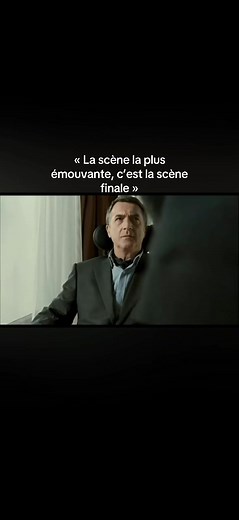Incontournable : Scène Émouvante de Intouchables