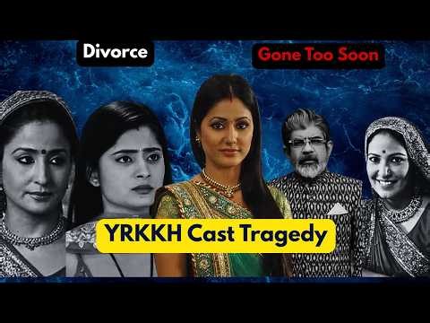 YRKKH Old Cast Tragedy: Where Are They Now?