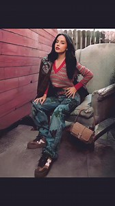 #BeckyG #Musica #fyp #vibes #model | Becky G Fans
