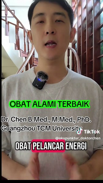 #obatalami #akupunktur #herbal
