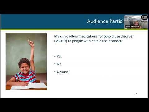 The Critical Role of Health Care Homes in Treating Opioid Use Disorder