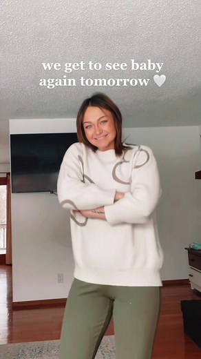 Exciting Pregnancy Journey: Ultrasound and Baby Bump Updates