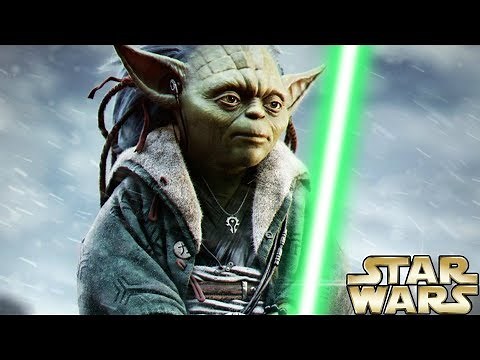 Why a Young Yoda Banished a Group of Padawans From the Jedi – Star Wars Explained