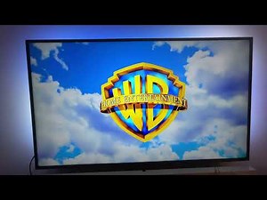 Opening to The Tom and Jerry Show 2021 DVD