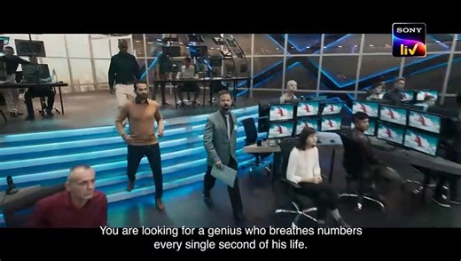 Cobra Tamil movie full