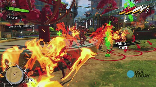 2014's top games for consoles and PCs