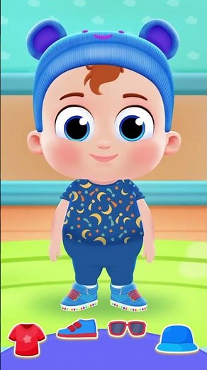 Kiddopia | Learning App for Kids | Little Angel US PV01