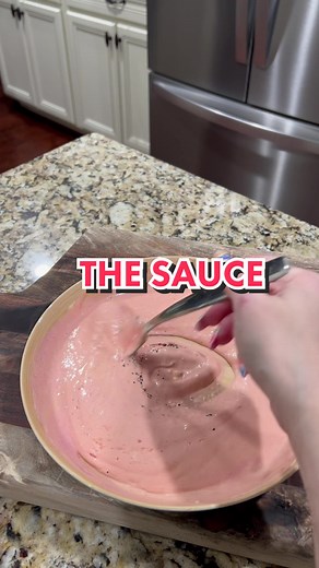 Homemade Secret Sauce Recipe for Perfect Meals