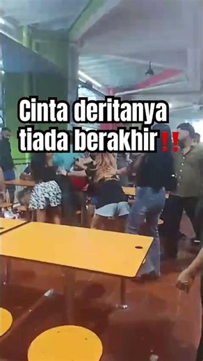 CINTA BERUJUNG MAUT‼️