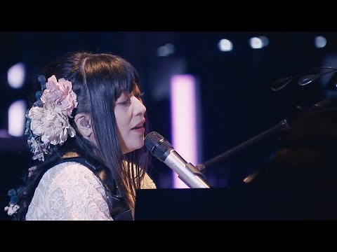 Wagakki Band - 花一匁 (Hana Ichi Monme) / Premium Symphonic Night Vol.2 Live & Orchestra