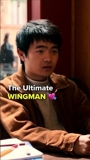 Meet Alan | Karate Kid: Legends