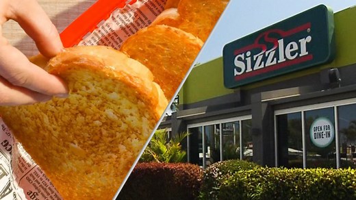 The secret to Sizzler's cheese toast