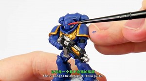 【机翻-TableTopReady】薄涂的意义及如何稀释漆