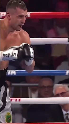 Epic Showdown: Better BF vs. Vostek – A Boxing Masterclass