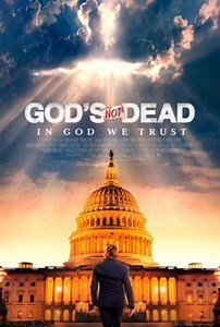 God's Not Dead: In God We Trust  (2024)