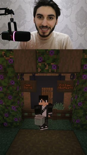 I OPENED A MINECRAFT SERVER FOR MY FOLLOWERS! CHAPTER 11 🔥