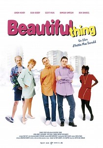 Regarder Beautiful Thing en streaming complet et légal
