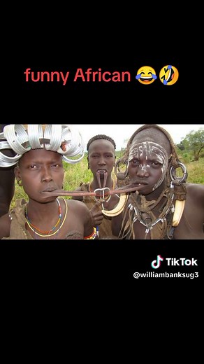 Hilarious African Comedy Videos Compilation