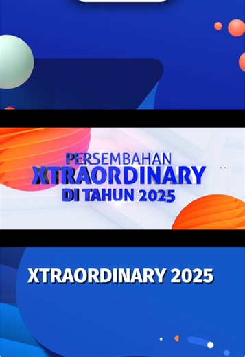 Persembahan Xtraordinary SCTV di 2025! 🎊💥 Mulai dari SCTV Sinetron, FTV dengan drama romantis penuh cinta, Film layar lebar fresh yang paling dinanti, Event Olahraga kelas dunia dan malam penganugerahan paling prestisius! Apa yang paling kamu tunggu dari program SCTV di 2025? 👀💭 #SCTVSinetron #FTVSCTV #FilmLayarLebar #SCTVSpesial #SCTVSports