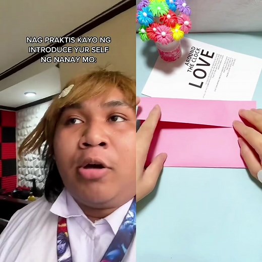 Creative Crafting: Handmade Colorful Envelopes Tutorial