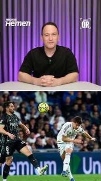 ⚽️⭐️ Who else could score a goal like Arda's❓