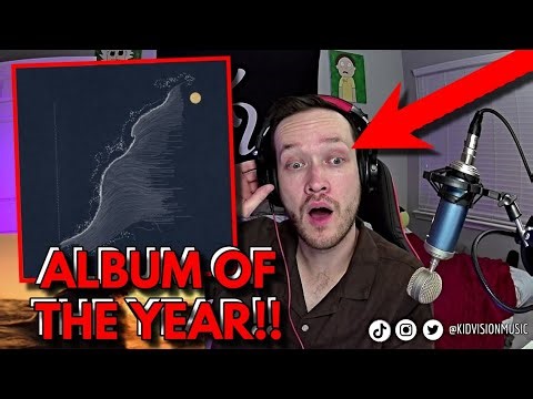 QUADECA - VANISHER, HORIZON SCRAPER: Reaction & Review!!