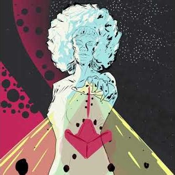 Calibre The Artist - I Go Anywhere For You