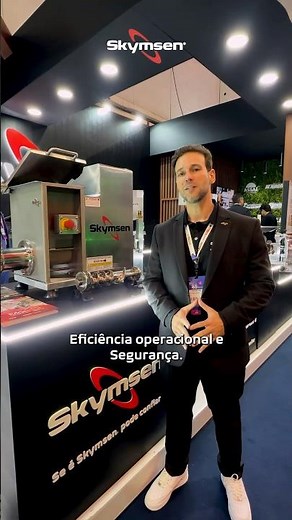 We're here at the APAS SHOW 2026 with our big launch of the year! | #Shorts