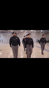 NYPD Explorers on Instagram: "“The 2024 Law Enforcement Exploring Winter Competition”was held at the @nypd Police Academy for the first time ever ‼️ Explorers from all over the city gathered to participate in various scenarios and display their exceptional drill skills‼️ #nypdexplorers #lawenforcementexplorers #lawenforcementexploring"