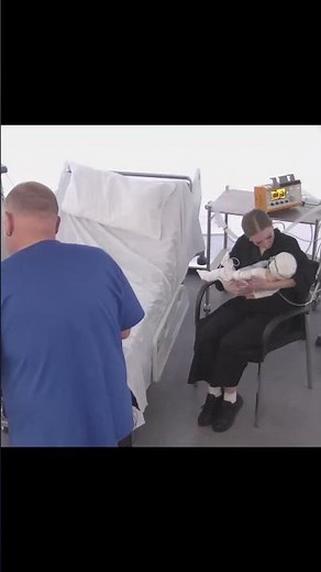 Paediatric Bronchiolitis – Respiratory Distress Simulation