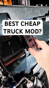 How to install truck bed lights! #tipsandtricks
