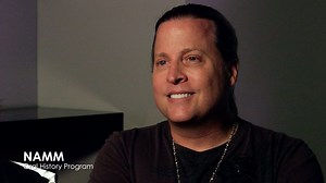 Gunnar Nelson | NAMM.org