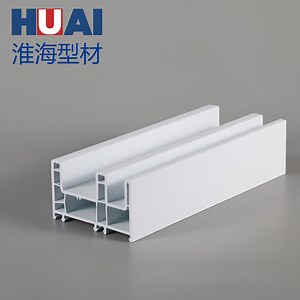 [Hot Item] High-Security Premium UPVC Windows and Doors for Safety