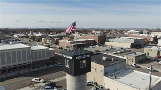 Growing Idaho: Caldwell leaders trying to keep up with growth