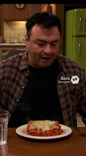 80s TV sitcom classic | A Chef’s Haunting | #funny #comedy